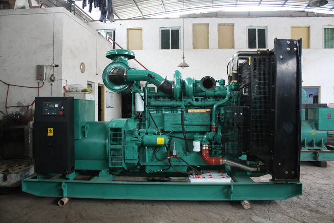 南靖环保无噪音：租用静音发电机组，为环境和耳朵双重保驾护航